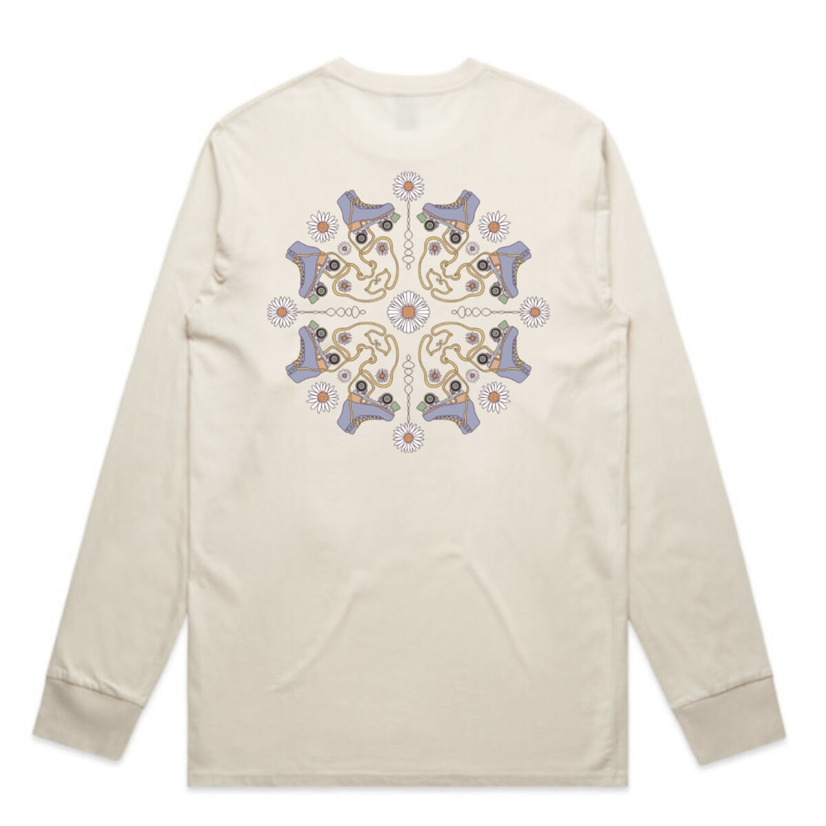 Long sleeve Thumbnail