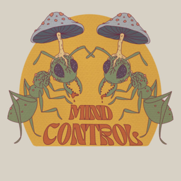 Mind control Design