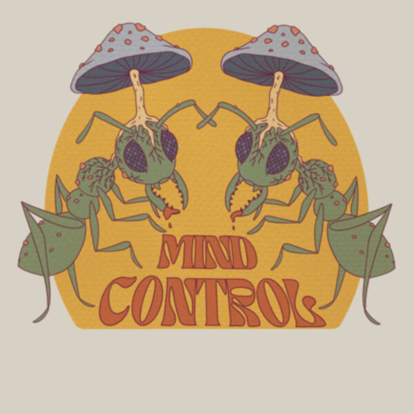Mind control Design