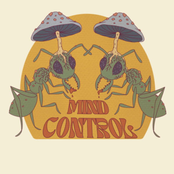 Mind control Design