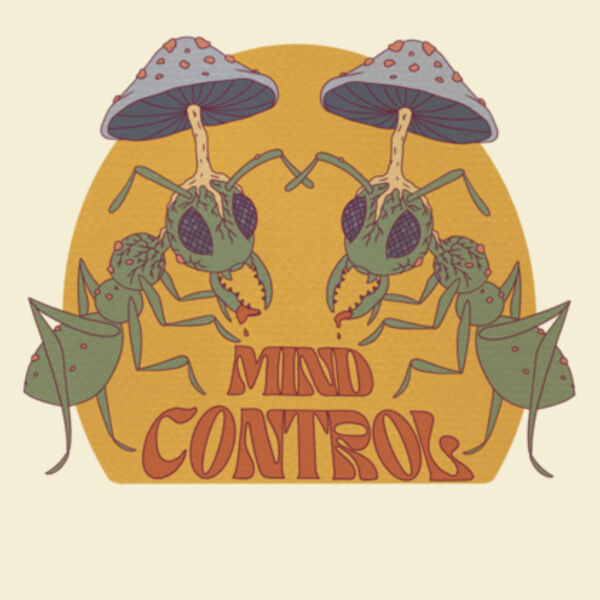 Mind control Design