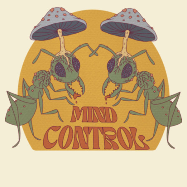 Mind control Design