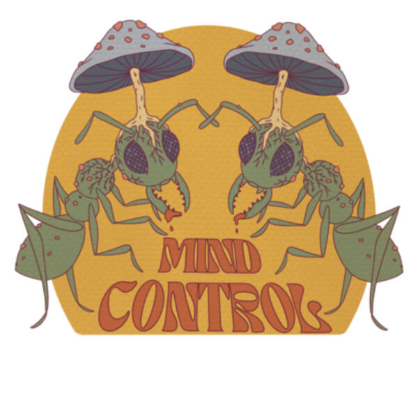 Mind control Design