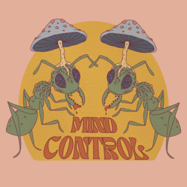 Mind control Design