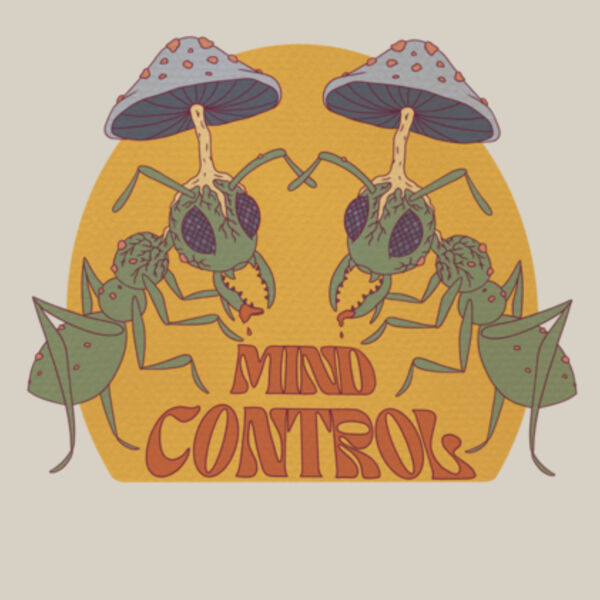 Mind control Design