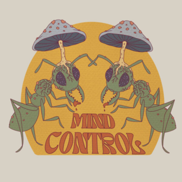 Mind control Design