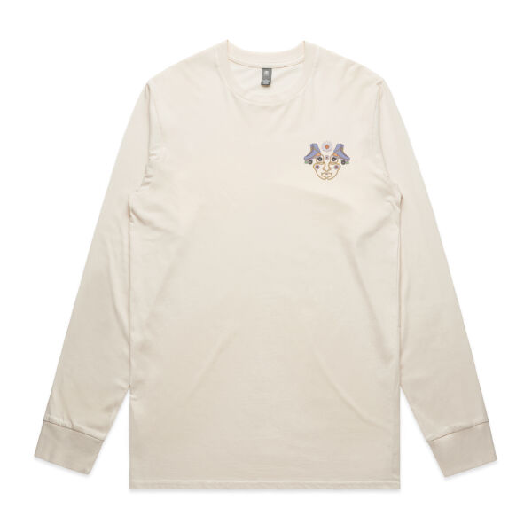 Roller skate mandala Thumbnail