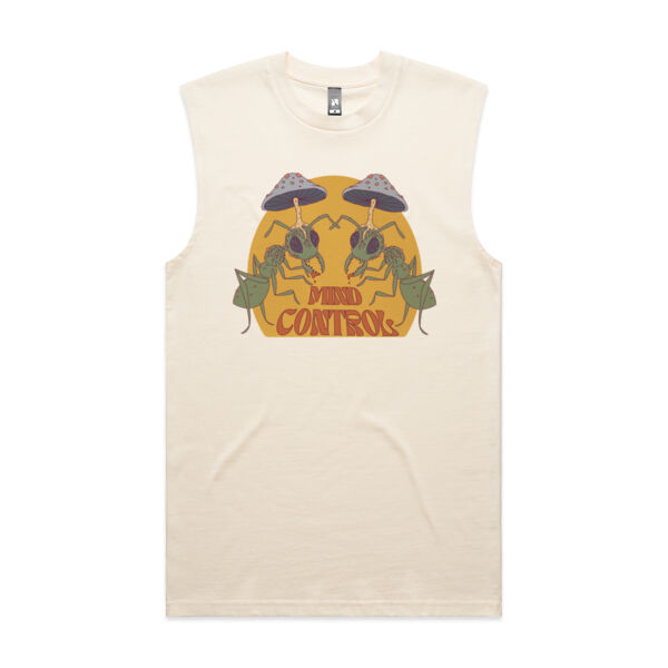 Mind control Thumbnail