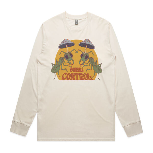 Mind control Thumbnail