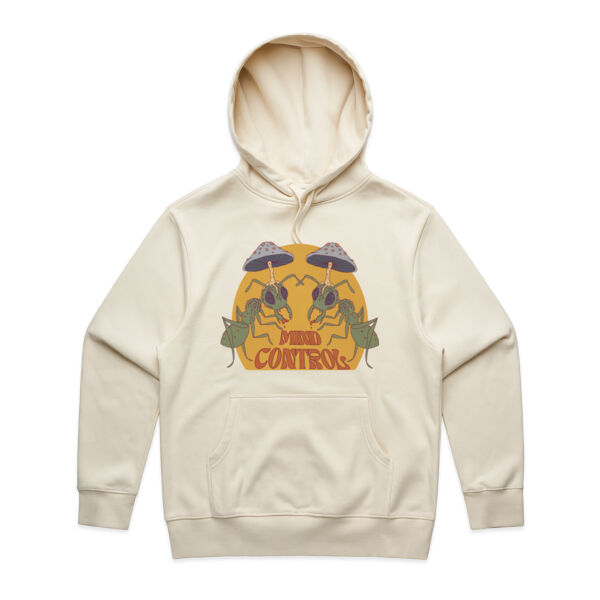 Mind control Thumbnail