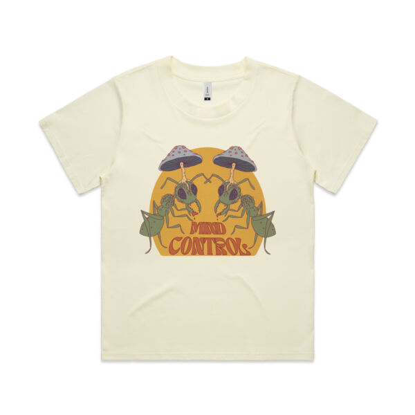 Mind control Thumbnail