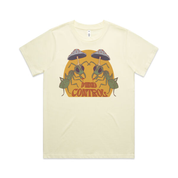 Mind control Thumbnail