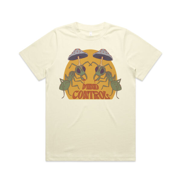 Mind control Thumbnail