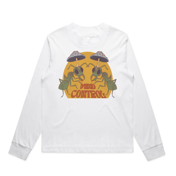 Mind control Thumbnail