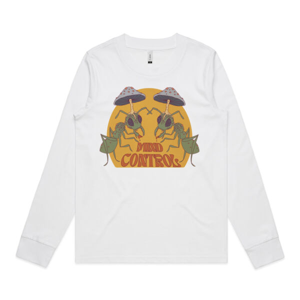 Mind control Thumbnail