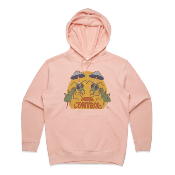 Mind control Thumbnail