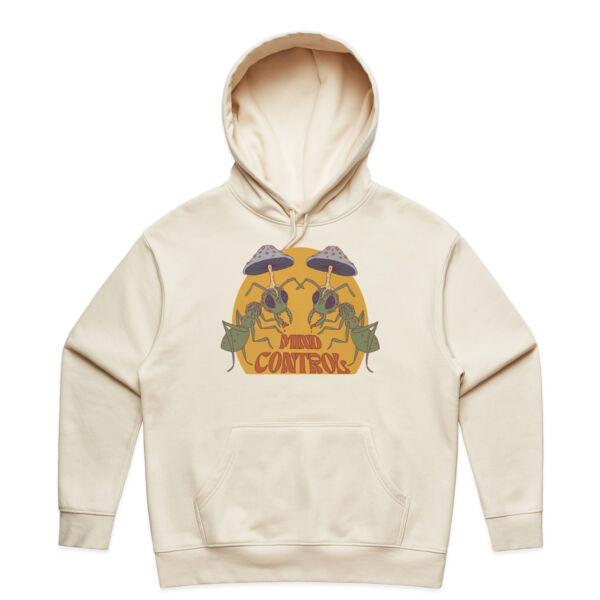 Mind control Thumbnail