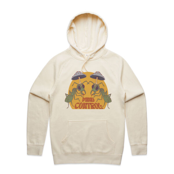 Mind control Thumbnail